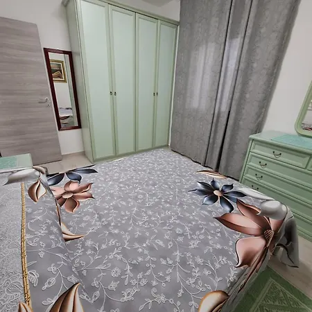 Appartement Maristella à Olbia Extérieur photo