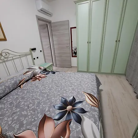 Appartement Maristella à Olbia Extérieur photo