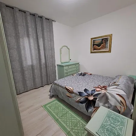Appartement Maristella à Olbia Extérieur photo