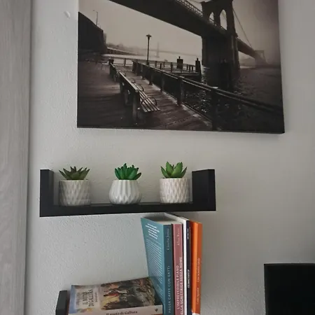 Appartement Maristella à Olbia Extérieur photo