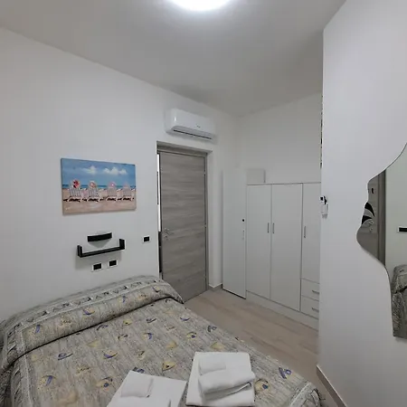 Appartement Maristella à Olbia Extérieur photo
