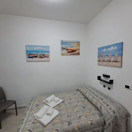 Appartement Maristella à Olbia Extérieur photo
