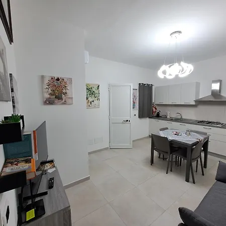 Appartement Maristella à Olbia Extérieur photo