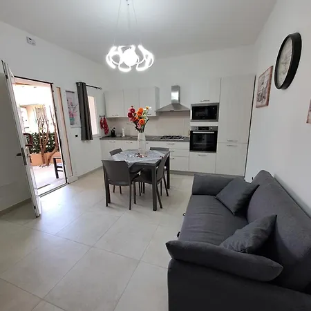 Appartement Maristella à Olbia Extérieur photo