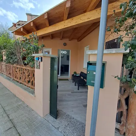 Appartement Maristella à Olbia Extérieur photo