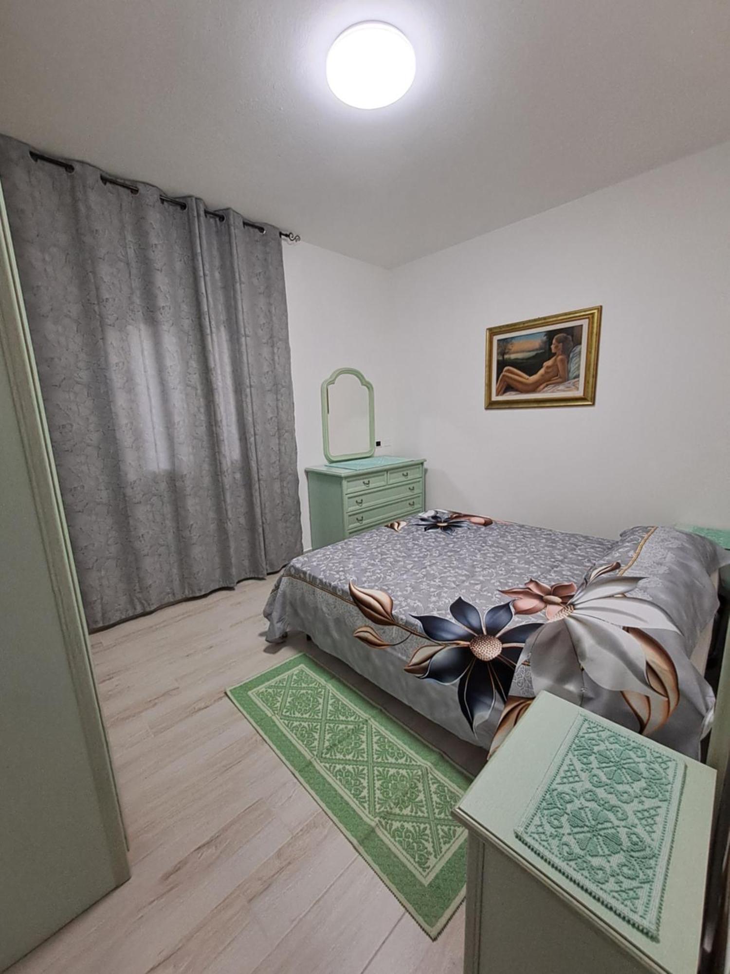Apartment Maristella *