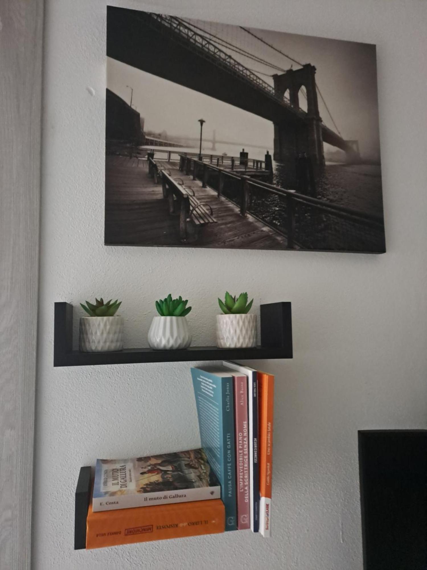 Maristella Apartment