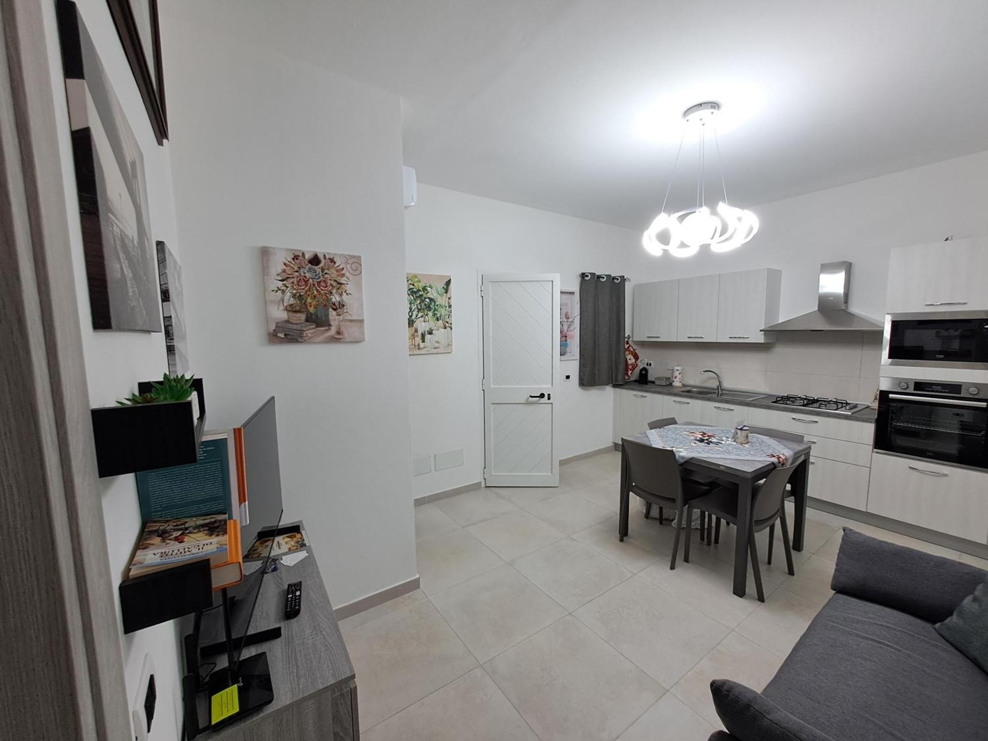 Apartamento Maristella