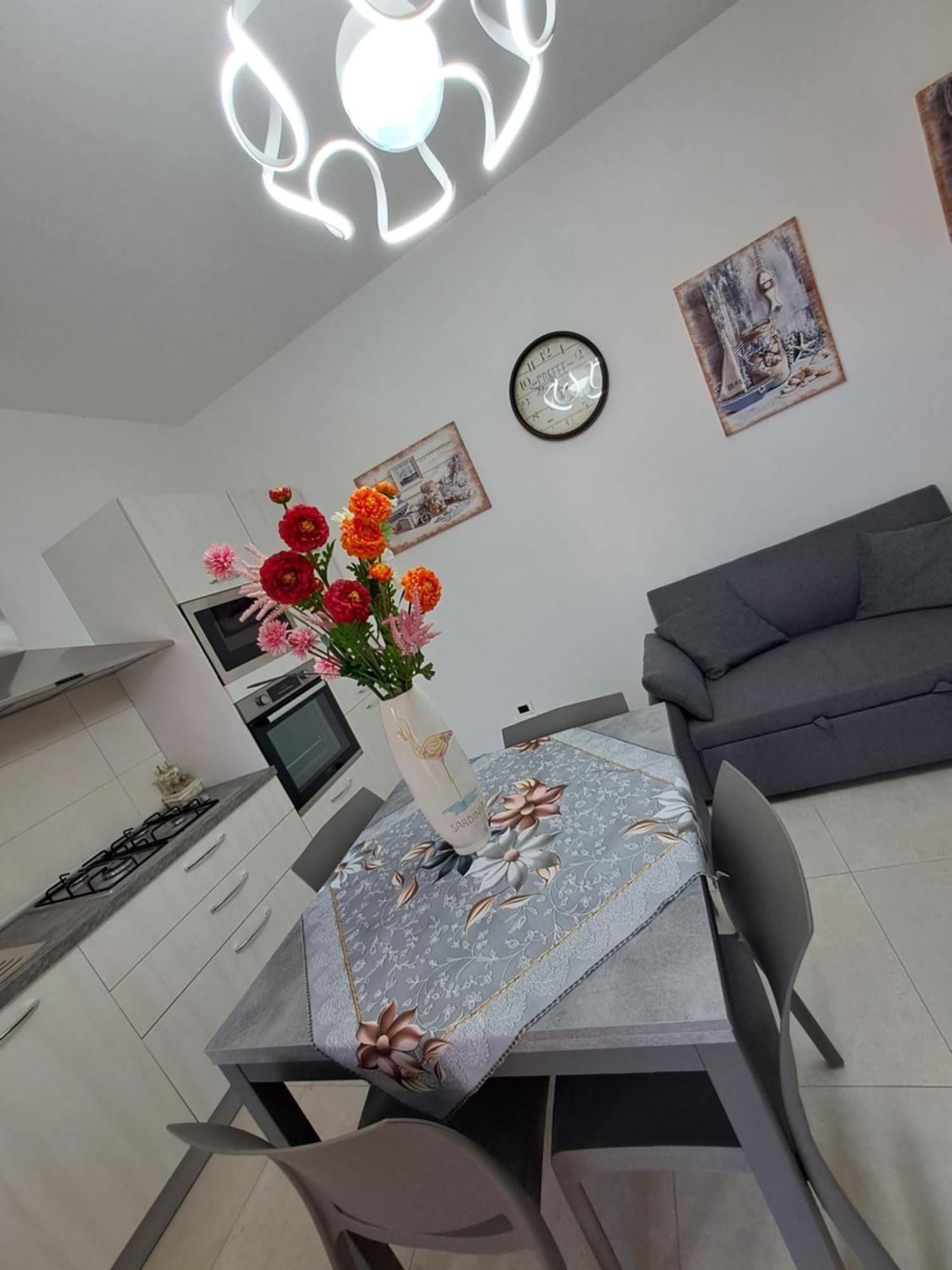 Apartment Maristella Olbia