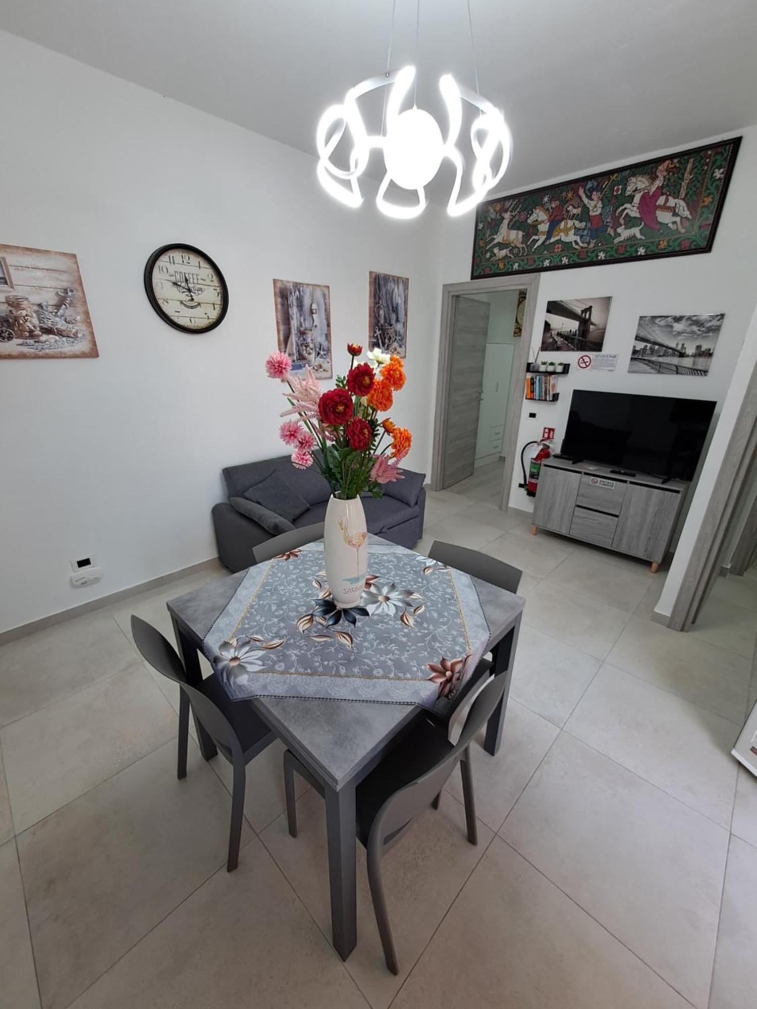 Apartment Maristella