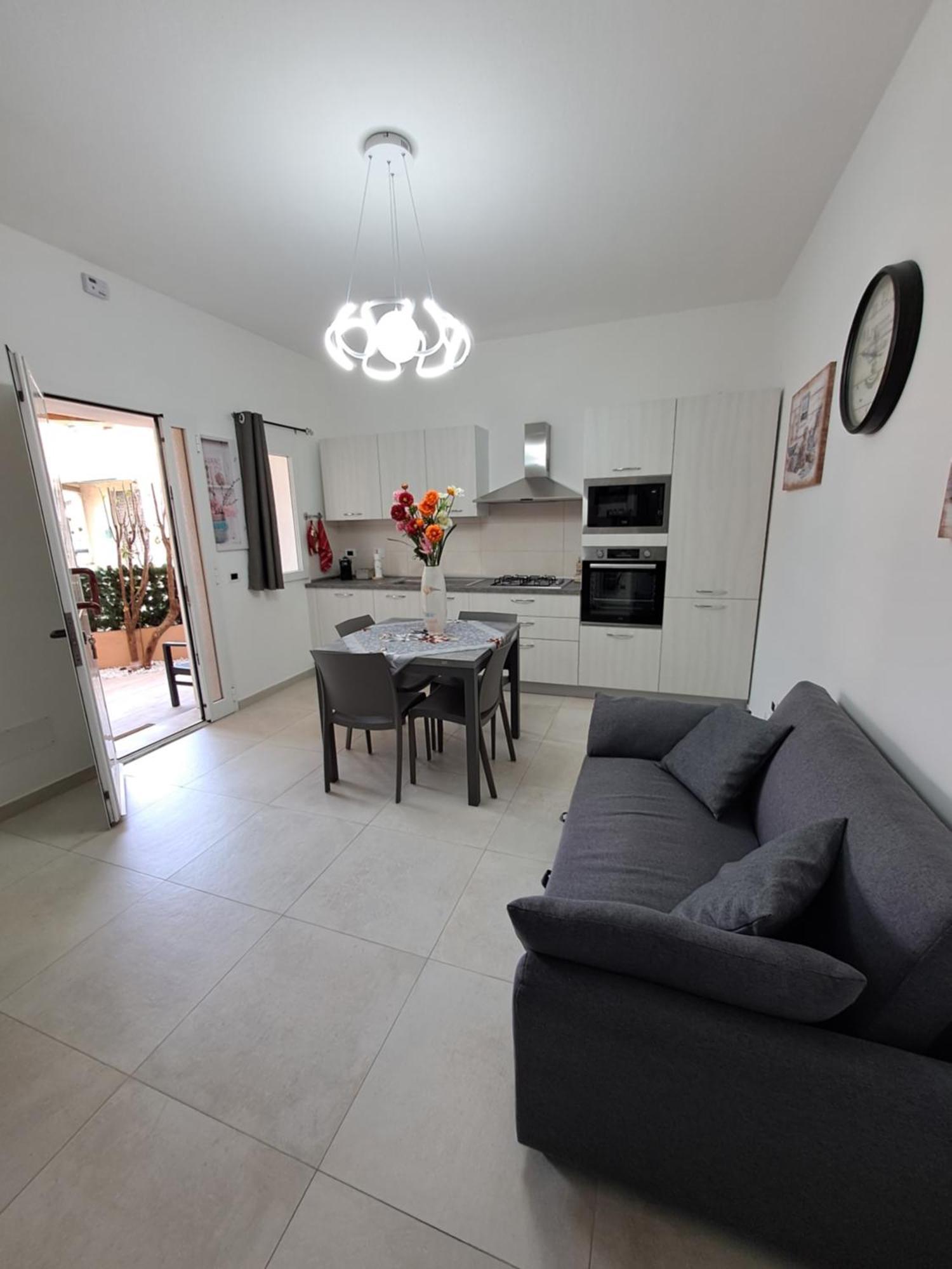Apartment Maristella