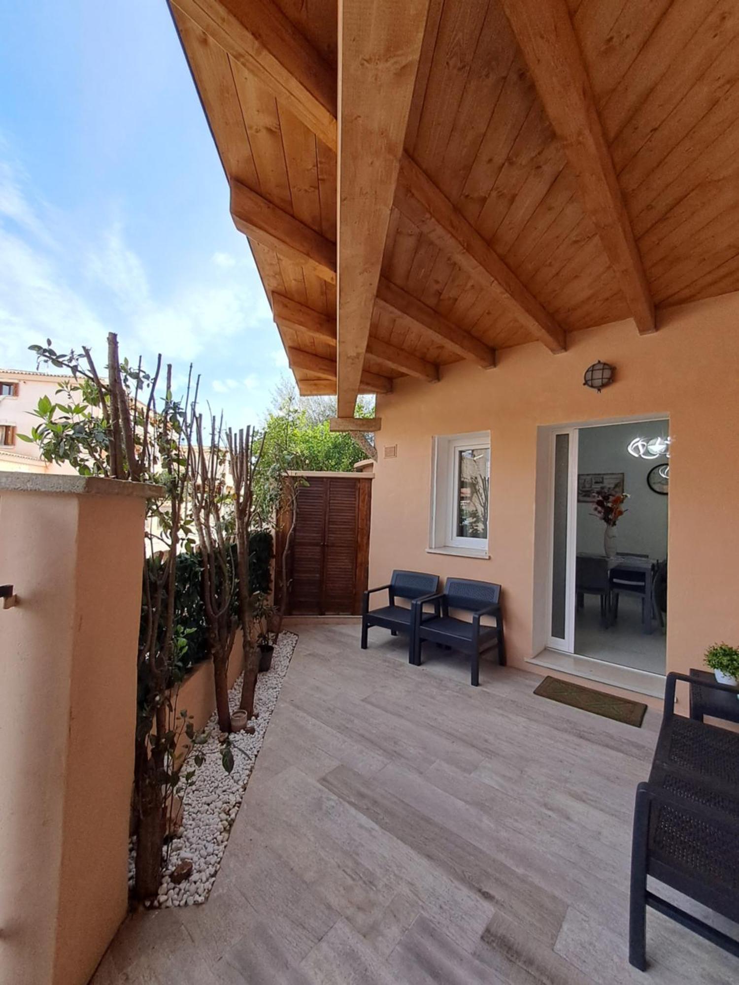 Apartamento Maristella