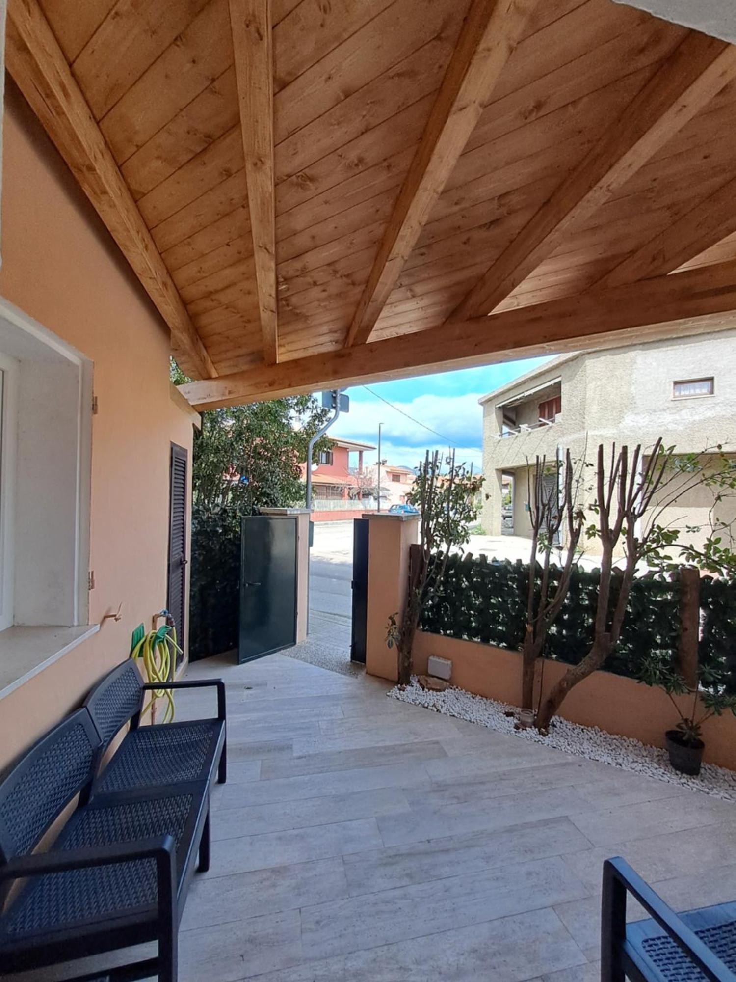 Apartamento Maristella Olbia